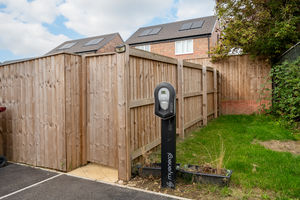 Hazel Close Holmewood